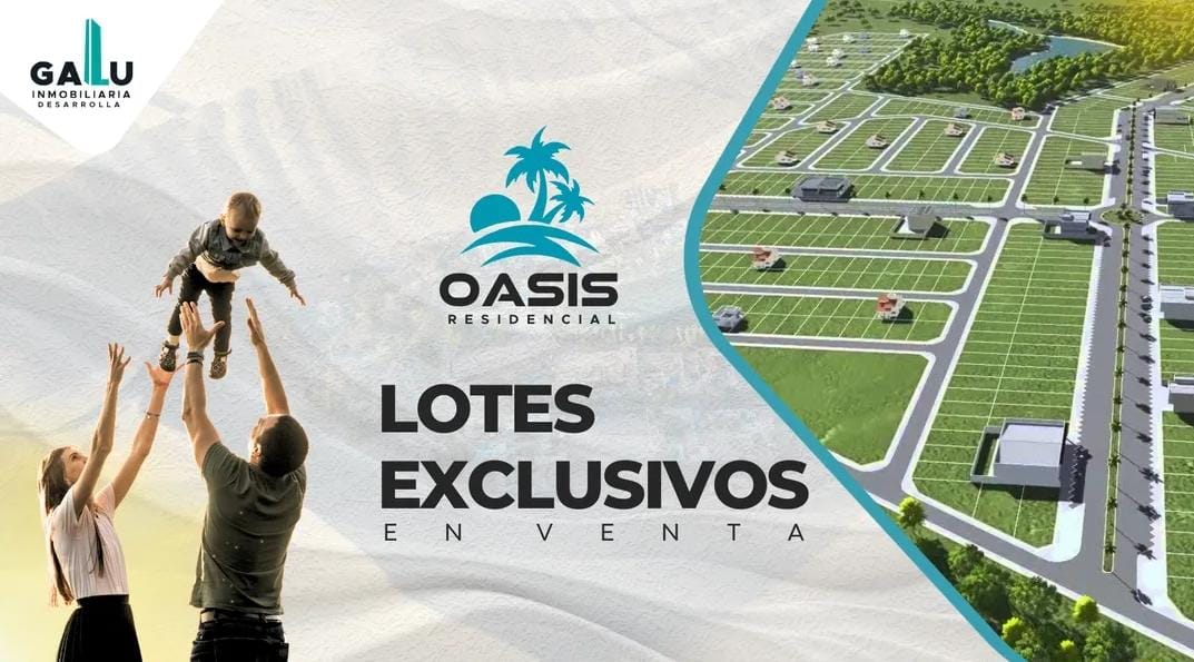 Oasis Proyecto
